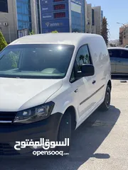  2 ‎بسم الله الرحمن الرحيم ‎ جولف كادي ديزل 2016 ماتور 200 قوي واقتصادي