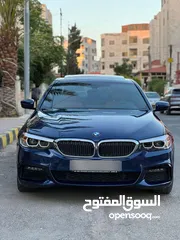  4 BMW 530e 2019 M sport package  Bought from dealership abo Khader 1 owner  Fully loaded 7 Jayed