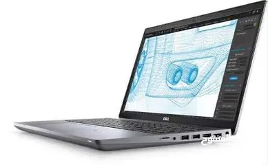  2 لابتوب Intel Core i5-11500H (12CPUs)