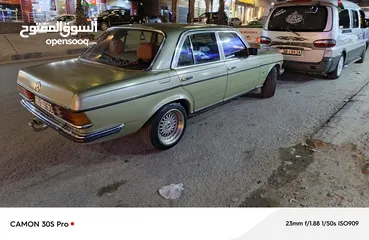  6 مارسيدس لف موديل 78