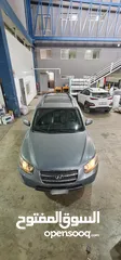  1 هونادي سنتافيه 2007 للبيع