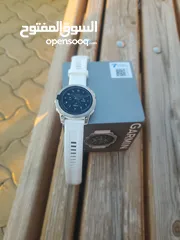  2 جارمن epix gen 2 Garmin