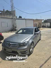  1 مارسيدس بنز c250