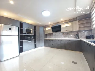  5 Furnished Apartment For Rent In Abdoun  ( Property 35374 )-174805083