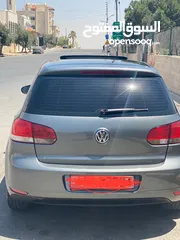  3 غولف 2012 للبيع