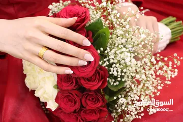  7 مصورات محترفات لحفلات السيدات ( السلط )