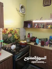  9 شقة للبيع طابق ارضي في حي السلام السكني البياع