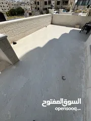  3 ارضية مع ترس خلف جامعة البتراء البنيات طريق المطار تشطيب فخم