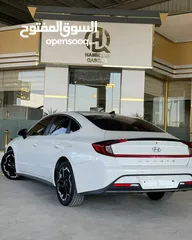  15 سوناتا هايبرد 2021