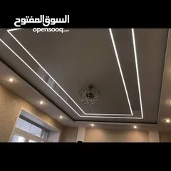  11 ديكور ودهانات جميع المواصفات