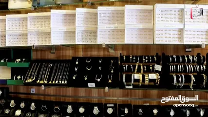  28 محل اكسسوارات وكوزمتكس للبيع بسعر مغري جداااا .. جدااااا بشفا بدران بداعي السفر