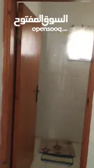  2 شقة للايجار واقعة في حي البساتين