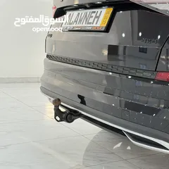  7 سكودا كودياك سبورت لاين القصة الجديدة فل الفلللل سعر مميز وارد الماني دهان شركة بد صفر