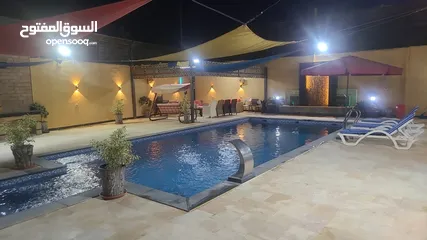  22 شاليه مميز  للبيع