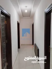  8 شقة فاخرة للبيع في الجاردنز طابق ثالث 180م تشطيب سوبر ديلوكس لم تسكن