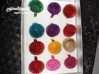  11 اكسسوارات ونثريات