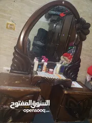  2 غرفة نوم نضيف