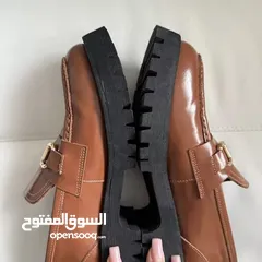  2 كندره كونكورد جلد طبيعي