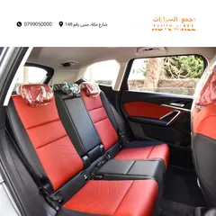  20 بي ام دبليو iX1 كهربائية بالكامل 2024 BMW iX1 eDrive25L EV