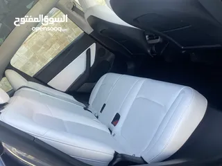  20 TESLA Y LONG RANGE 2021