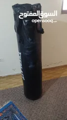  8 كيس ملاكمة طوله تقريبا 140cm