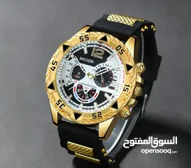  2 بوعدك الا تكون اجمل ساعة بتلبسها . الساعة نار على اللبس  والتوصيل متاح لكل فلسطين السعر نار نار ....