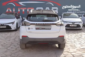  3 جيلي GEOMETRY GEELY 2023 أقساط بدفعة أولى تبدأ من 1000 تسليم مفتاح وقسط شهري يبدأ من 265