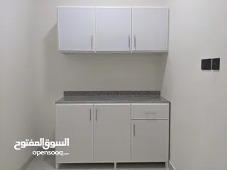  1 aluminium kitchen cabinet for sale and make reasonable price affordable price best quality contact