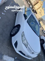  2 للبيع تويوتا كامري Forsale Toyota Camry 2015