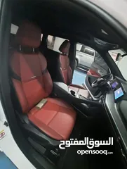  7 شانجان cs35 2023 خليجي صبغ الوكالة مالك اول بدون حوادث