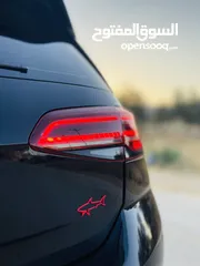  4 Golf tsi mk7