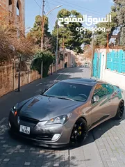  26 هونداي جينيسس كوبيه جير عادي