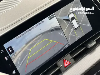  22 كايا سبورتاج  GT-Line Plug In /2022  فل الفل فتحة سقف بانوراما  فل مسكر  Plug In 4x4 -  271Hp
