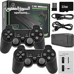  1 Controller gamepad