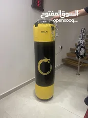  1 بوكسنج للبيع استعمال خفيف