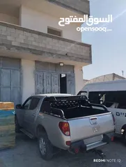  1 متسوبيشي هنتر