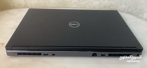  12 لابتوبات قوية جداً ومناسبة لكل الاستخدامات Dell  Lenovo  Hp رام عالي  شاشه لمس ،4k  كرت شاشه قوي.
