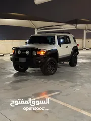  2 للبيع FJ 2010