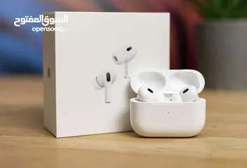  2 AirPods Pro Apple