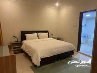  9 FINTAS - Sea View Furnished 2 BR with Balcony