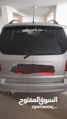  3 اوبل زفيرا 2004