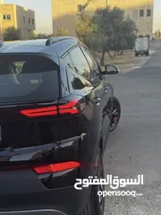  7 CHEVROLET BOLT  EUV 2023