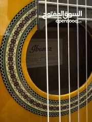  3 جيتار Ibanze / Cort جديد ضمان سنه بروفشنال الأصلي بافضل سعر