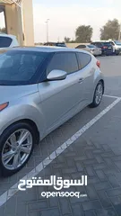  8 2015 veloster hundai