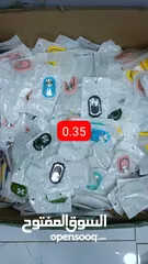  5 اكسسورات خلويه جمله