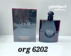  5 عطور اورجينال