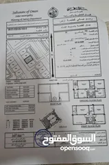  10 فيلا للبيع من المالك مباشرا 3 غرف نوم + صالة و مجالس  صحار مويلح