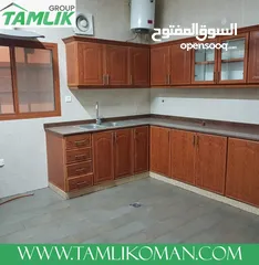  5 Great Twin-Villa for Sale in Al Ansab REF 342SA