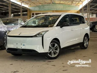 2 BESTUNE E05 NAT بستيون 2023 Zero