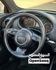  8 اودي AUDI A3 S Line 2015